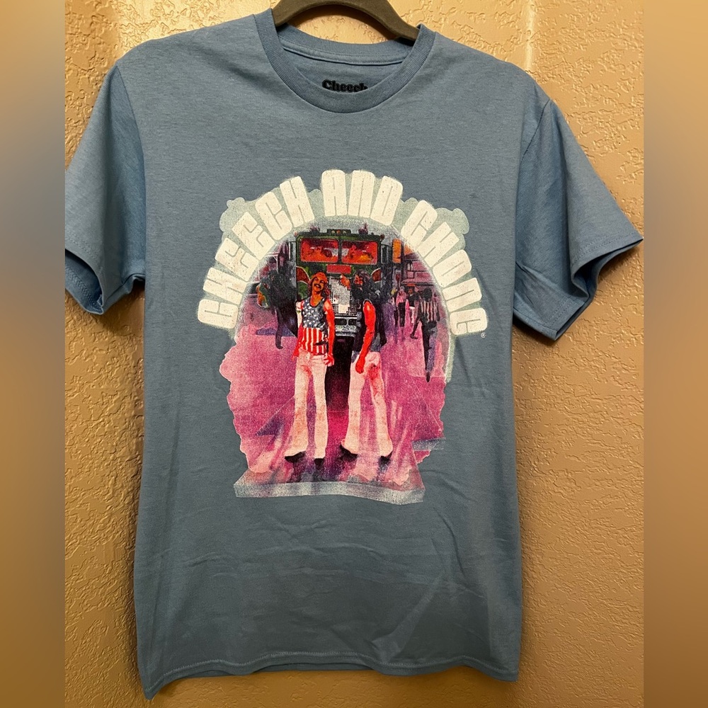 Cheech & Chong T-Shirt